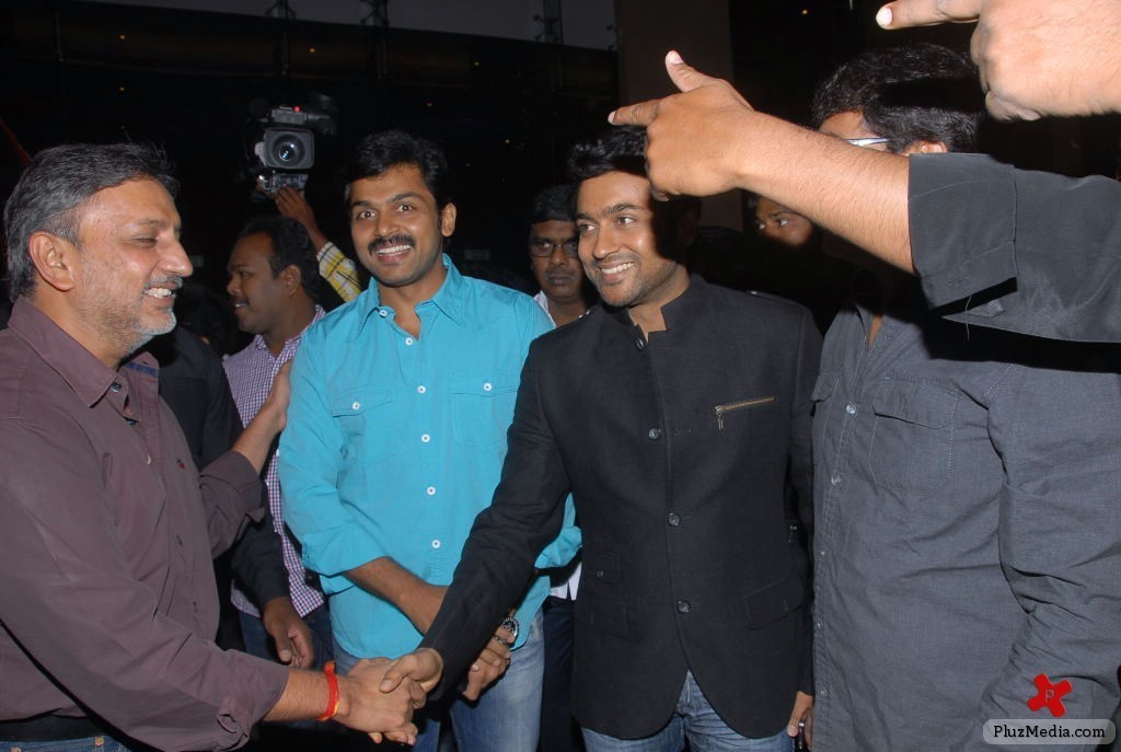 Surya's 7th Sence Movie Audio Launch Function Gallery | Picture 85424